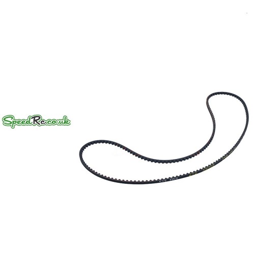 Yeah racing drive belt - yeah,