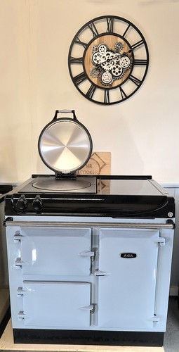 Aga er3 90i - 90i, dove