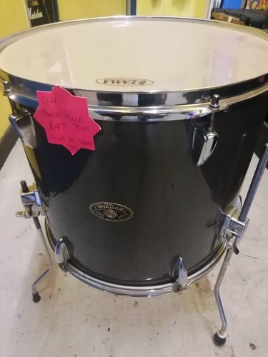 Tama imperialstar floor tom - tama,