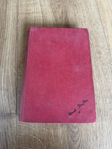 Enid blyton famous - blyton, go