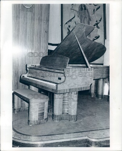 1974 press photo - 1974,