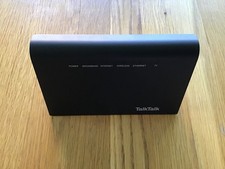 TalkTalk HG633 Wireless
