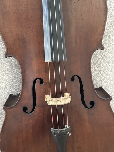 1151 old 4 cello from - cello,