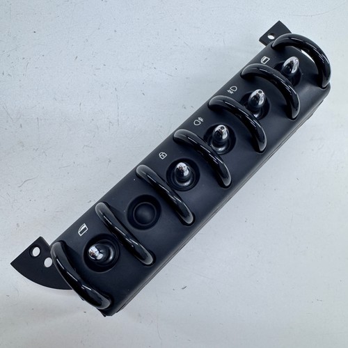 Mini one r50 - mini, switch