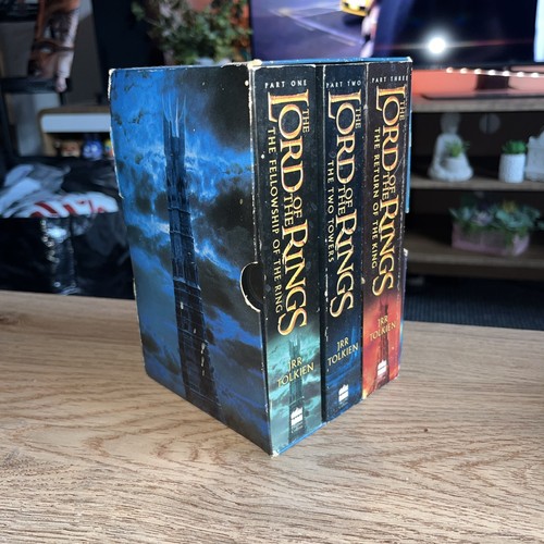 The lord rings 3 - the,
