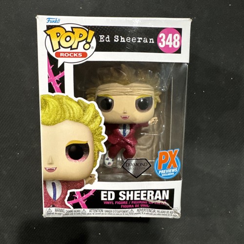 Funko pop vinyl - vinyl:, sheeran