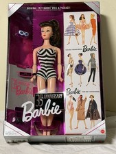 NIB 1993 Mattel 35th