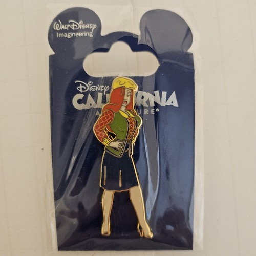 Disney pin wdi - disney,