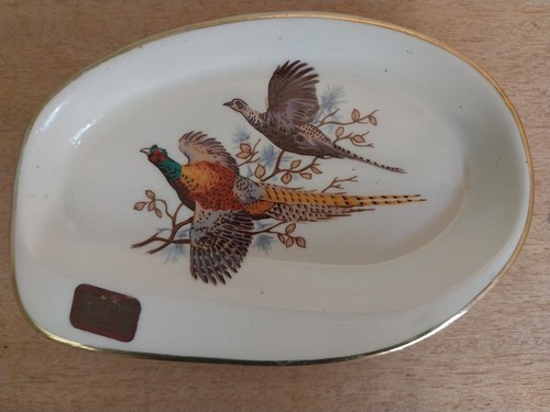 Scottish west highland pottery