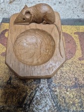 ROBERT MOUSEMAN THOMPSON HAND