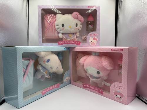 Sanrio hello kitty melody - sanrio,