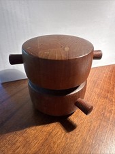 Dansk Teak Midcentury