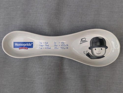 Vintage homepride fred - homepride,