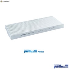 INTERIOR AIR FILTER AH205 FOR