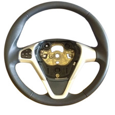 STEERING WHEEL FORD FIESTA MK7