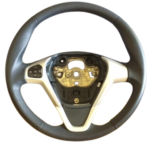 Steering wheel ford fiesta mk7 - steering,