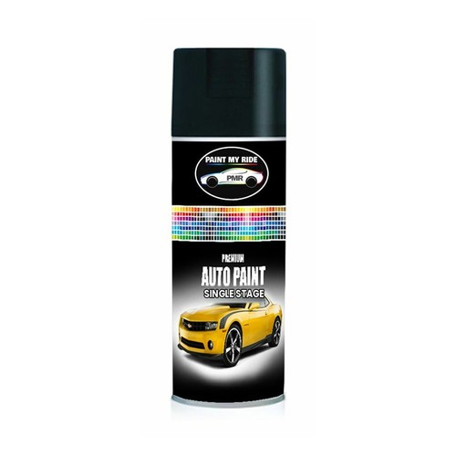 Single stage aerosol for 1988 - stage,