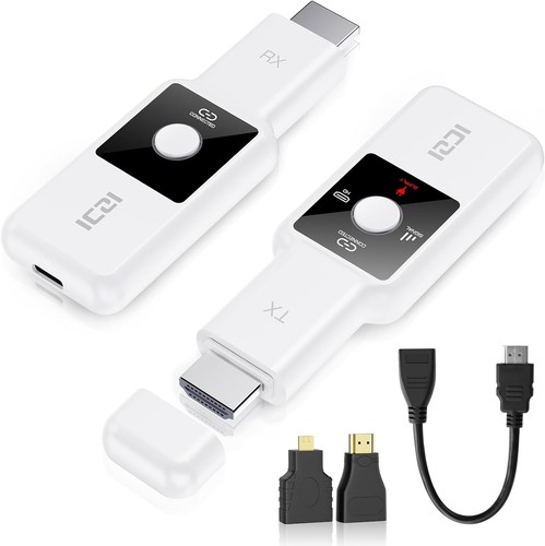 Iczi hdmi wireless - hdmi,