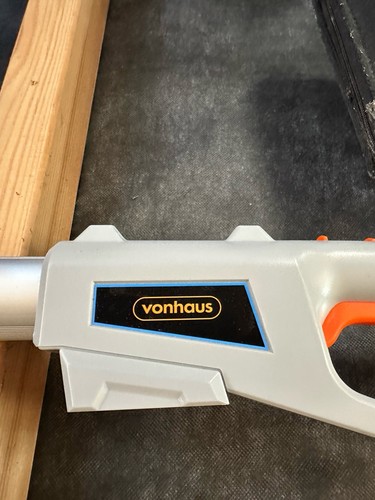 Vonhaus 20v cordless electric - vonhaus,