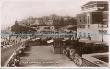 R012919 Pier Approach