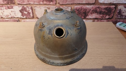 Tilley x246 guardsman brass - tilley,