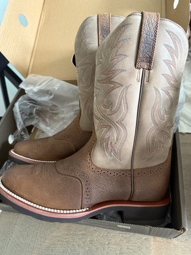 Ariat men heritage crepe - men’s,