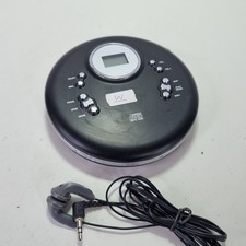 Tesco PCD-107 Portable Cd