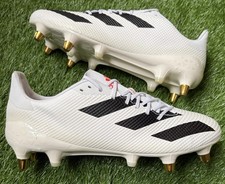 Adidas RS7 Adizero SG Rugby