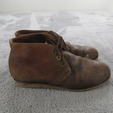 Red Wing Shoes Mens Size 10
