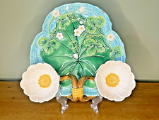 George Jones Majolica
