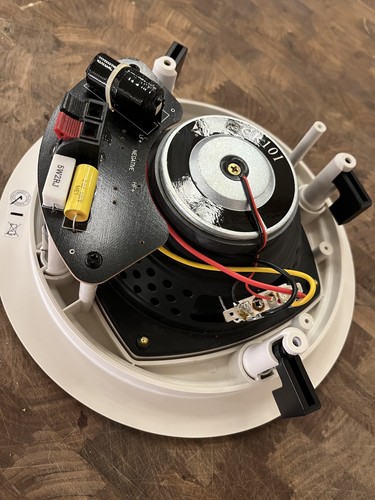 Sonance cr101 speaker 5 - sonance,