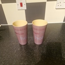 Pair Of Expressions Rayware