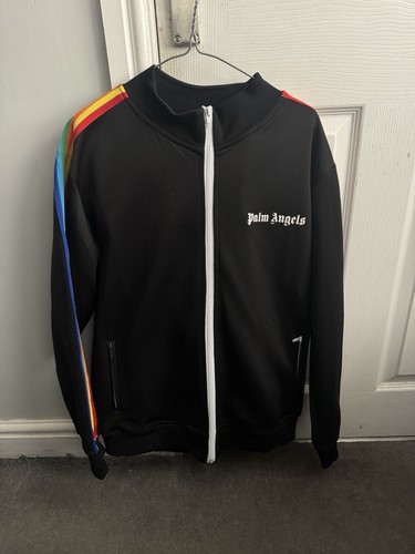 Palm angels tracksuit set - angels,