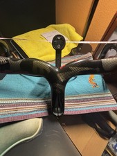 Cinelli RAM Integrated Carbon