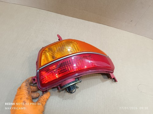 Right stop taillight - right, for