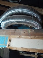 Stainless Steel  Chimney Liner