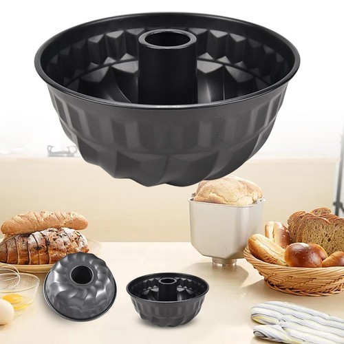 Fluted ring bund - bund, cake