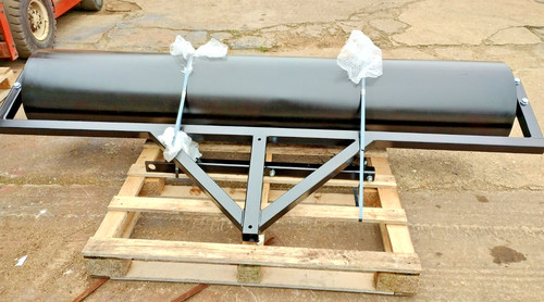 Farm field roller - 6,