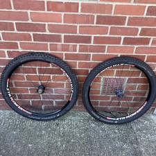 Stans Ztr Flow Ex 27.5 Wheel