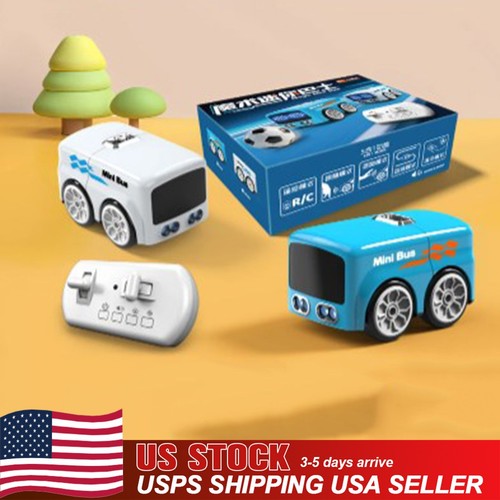 Magic mini bus intelligent - rc,