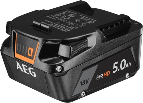 Aeg l1850shd 18v 0ah - l1850shd, 5.0ah