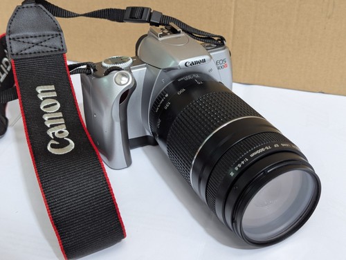 Canon eos 300v - canon,