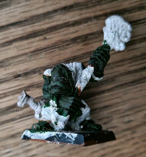 Warhammer fantasy old world - warhammer,