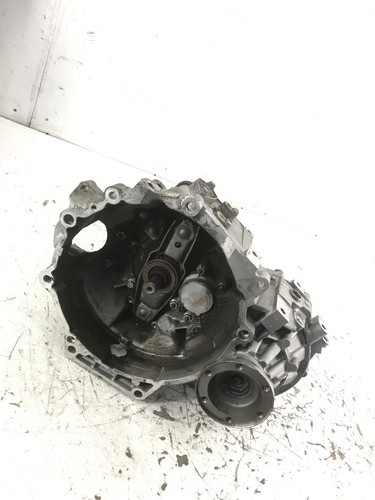 Amf gearbox 180000km - amf,
