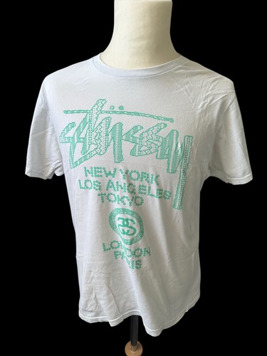 Vintage stussy new york los - new,