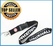Vauxhall Lanyard For Neck