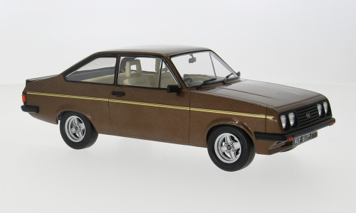 2000 ford escort - escort, mk
