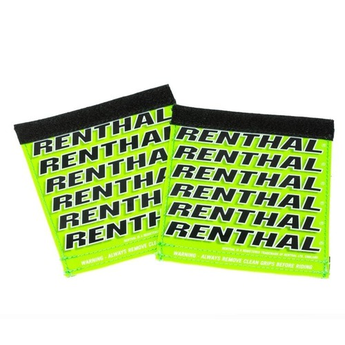 Renthal clean grips - clean,