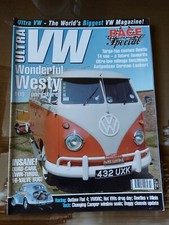 Ultra VW Magazine July 2006