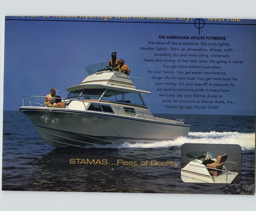 1972 paper stamas - 1972, ad